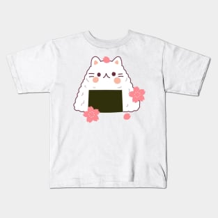 Onigiri Kids T-Shirt